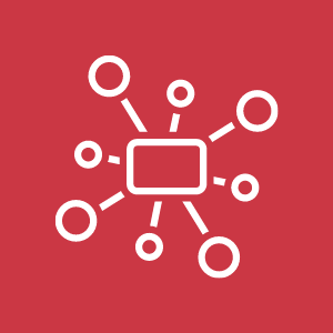 Online RET Network Analysis