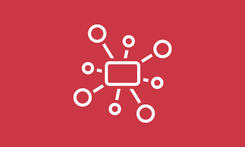 Online RET Network Analysis